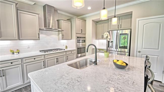 3899 Pepperwell Cir, House other with 4 bedrooms, 3 bathrooms and null parking in Dayton OH | Image 20