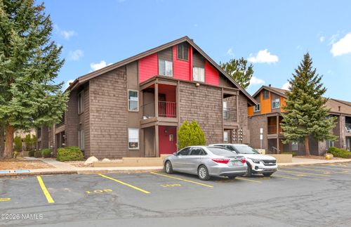 112-1200 S Riordan Ranch St, Flagstaff, AZ, 86001-6360 | Card Image