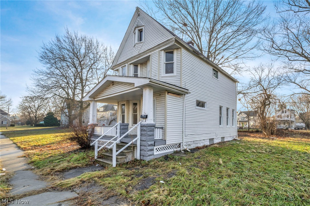 Residential in Cleveland 4