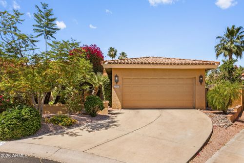 10863 N 10th Pl, Phoenix, AZ, 85020-1100 | Card Image
