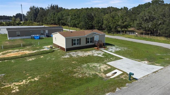 1363 Mockingbird Road, House other with 2 bedrooms, 2 bathrooms and null parking in Wauchula FL | Image 27