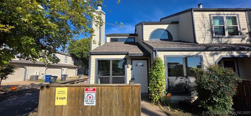 9002 E 60th Pl, Tulsa, OK, 74145-8743 | Card Image