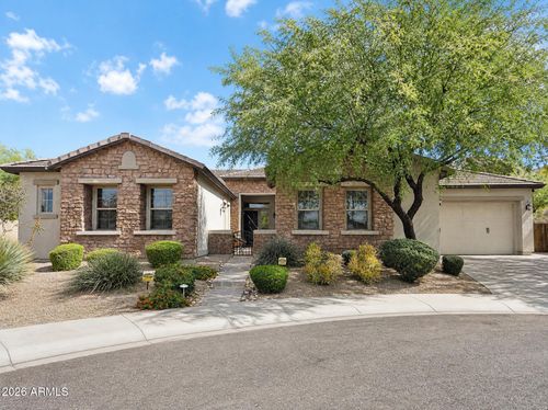 26417 N 49th Ln, Phoenix, AZ, 85083-5400 | Card Image