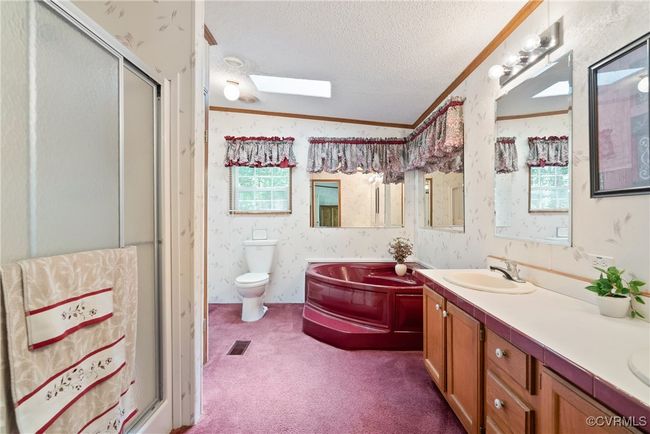 4867 Tabscott Rd, House other with 4 bedrooms, 2 bathrooms and null parking in Kents Store VA | Image 28