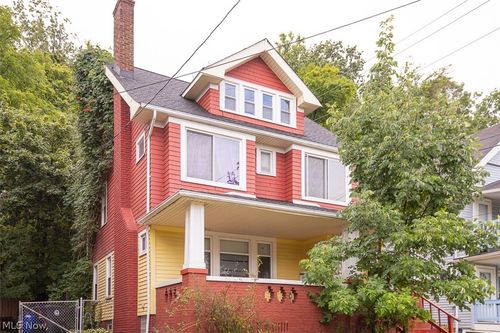 17200 Endora Rd, Cleveland, OH, 44112-1509 | Card Image