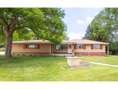 5099 S Linden Dr, Englewood, CO, 80110-6332 | Card Image