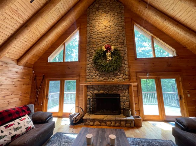 303 Westview Est, House other with 5 bedrooms, 3 bathrooms and null parking in Manchestr Ctr VT | Image 13