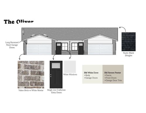 5250-5252 N Highland Cir, Bel Aire, KS, 67220 | Card Image