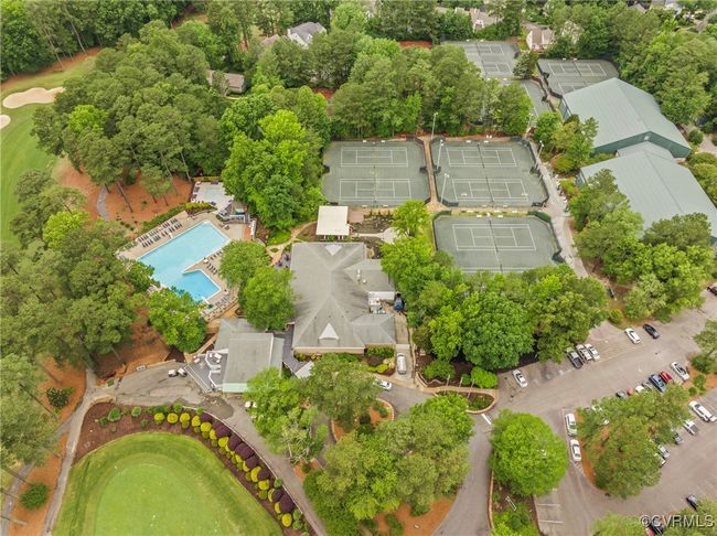 4204 Poplar Grove Ter, House other with 4 bedrooms, 4 bathrooms and null parking in Midlothian VA | Image 41