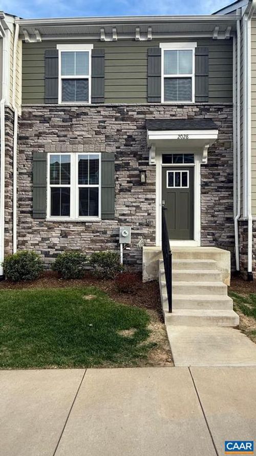 2028 Landonia Cir, CHARLOTTESVILLE, VA, 22901 | Card Image