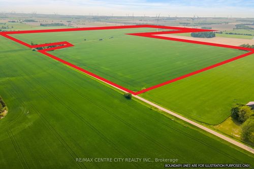 PT LT 4 Conc 12 Kerry'S Line, Ashfield Colborne Wawanosh, ON, N0G2H0 | Card Image