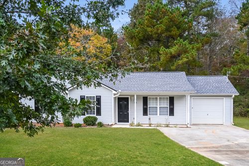 188 Carthage Blvd, ROCKMART, GA, 30153-8031 | Card Image