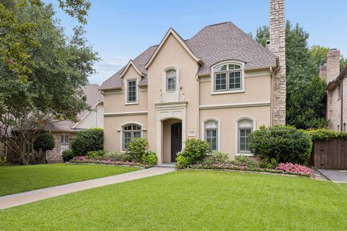 4121 Stanford Ave, Dallas, TX, 75225-6930 | Card Image