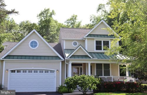 36917 Creekhaven Dr, SELBYVILLE, DE, 19975-3821 | Card Image