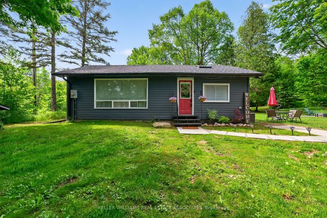 17377 35 Highway, House other with 3 bedrooms, 1 bathrooms and 8 parking in Algonquin Highlands ON | Image 7