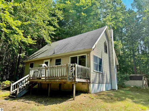 16121 N 130th Avenue, Leroy, MI, 49655 | Card Image