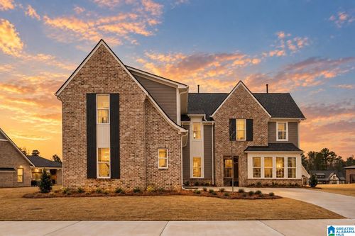 101 Blackridge Crst, Birmingham, AL, 35244 | Card Image