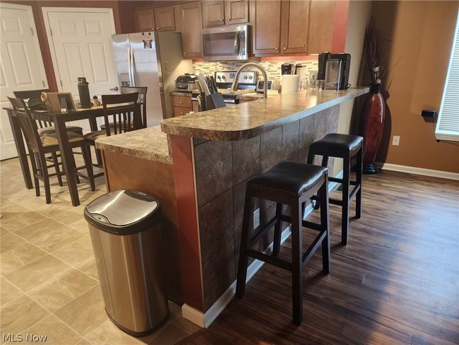 708 Whisper Creek Ln, House other with 2 bedrooms, 2 bathrooms and null parking in Lodi OH | Image 5
