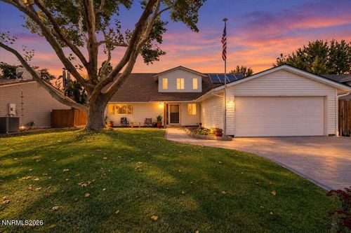 7353 Wallsend Dr, Reno, NV, 89511-1421 | Card Image