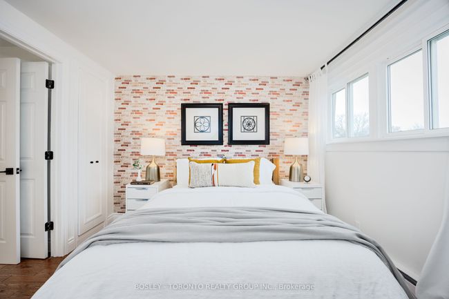 25 - 1666 Queen St E, Condo with 3 bedrooms, 1 bathrooms and null parking in Toronto ON | Image 36