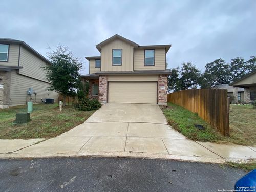 20526 Lorena Xing, San Antonio, TX, 78264-4083 | Card Image
