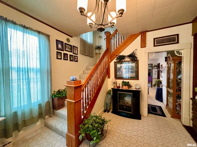 412 Ne 3 Rd Ave, House other with 3 bedrooms, 2 bathrooms and null parking in Aledo IL | Image 8