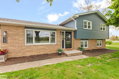 5741 N. Adrian Hwy. Road, Raisin Township, MI, 49221 | Card Image