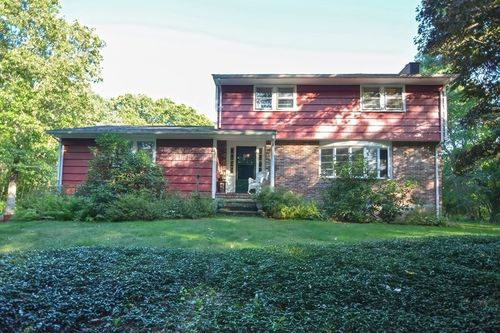 38 Druid Hill Ave E, Randolph, MA, 02368-5435 | Card Image