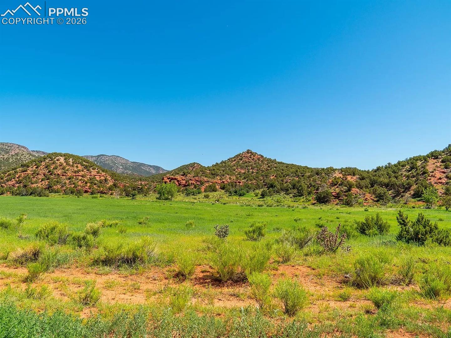 Land in Canon City 2