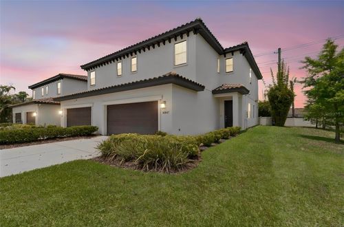 13047 Sanctuary Village Lane, TAMPA, FL, 33624 | Card Image
