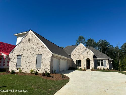 815 Thornberry Rdg, Madison, MS, 39110-1012 | Card Image