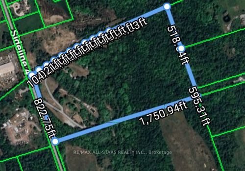 3315 Sideline 4, Pickering, ON, L1X2W6 | Card Image