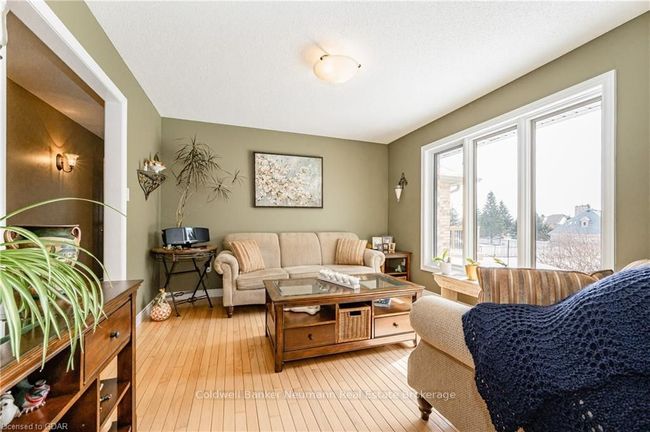 14 Currie Dr, House other with 5 bedrooms, 3 bathrooms and 6 parking in Morriston ON | Image 12
