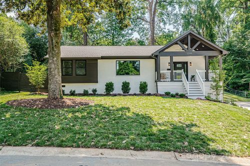 2346 Orton Street, Charlotte, NC, 28208 | Card Image