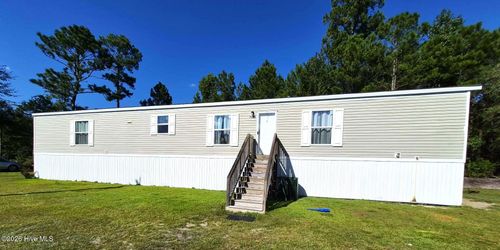7190 Canetuck Rd, Currie, NC, 28435-5384 | Card Image