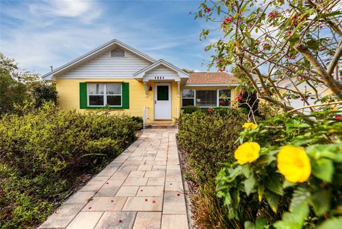 4804 29th Avenue S, GULFPORT, FL, 33711 | Card Image