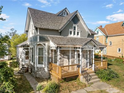 View of front of house | Image 3