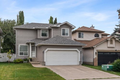 10481 Hidden Valley Drive Nw, Calgary, AB, T3A5M2 | Card Image