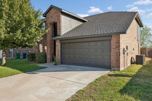 12621 Carpenter Ln, Rhome, TX, 76078-6043 | Card Image