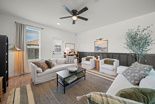 17707 Seed Drill Ln, House other with 4 bedrooms, 2 bathrooms and 2 parking in Hockley TX | Image 7