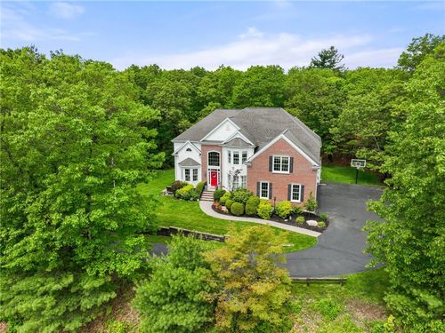 38 Blueberry Ln, Franklin, MA, 02038-1115 | Card Image