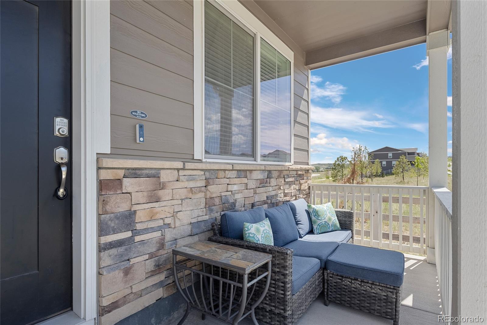 Residential in Parker 4