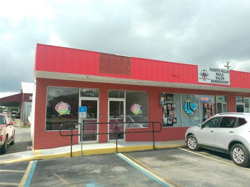 685 S Lake Shore Way, Lake Alfred, FL, 33850-3331 | Card Image