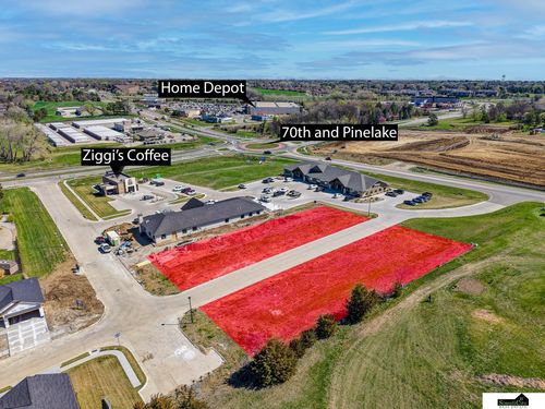 6911 Weigel Dr, Lincoln, NE, 68516-9555 | Card Image