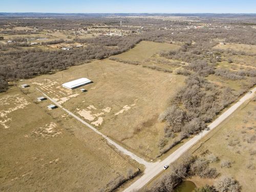 TBD Parsons Rd, Mingus, TX, 76463 | Card Image