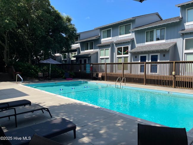 22 - 651 Salter Path Rd, Condo with 3 bedrooms, 3 bathrooms and null parking in Pine Knoll Shores NC | Image 47