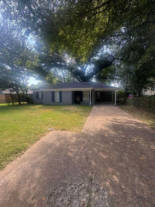 4157 Time St, Memphis, TN, 38128 | Card Image