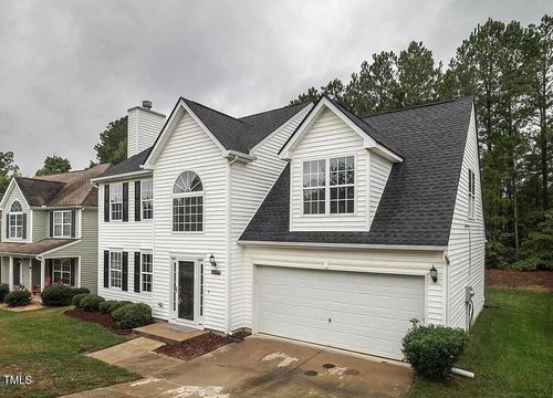701 Holly Thorn Trce, Holly Springs, NC, 27540-7584 | Card Image