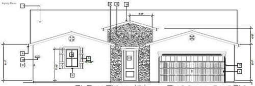 20038 Pride Mountain Ct, Anderson, CA, 96007-9745 | Card Image