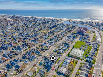 127 Inskip Avenue, House other with 4 bedrooms, 4 bathrooms and null parking in Ocean Grove NJ | Image 2